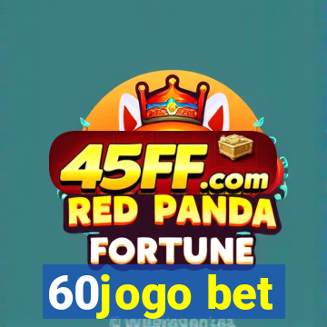 60jogo bet